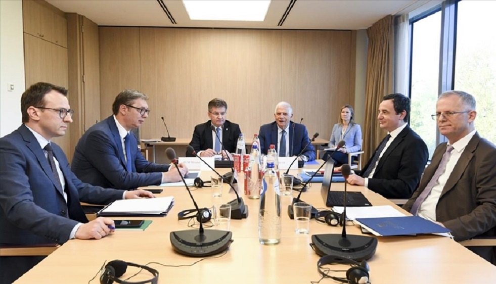 Kosova nuk pranoi draftin e Serbise per Asociacionin, Kurti tregon arsyet